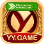 YYGAME.COM | YY GAME APP | YY GAME APK |